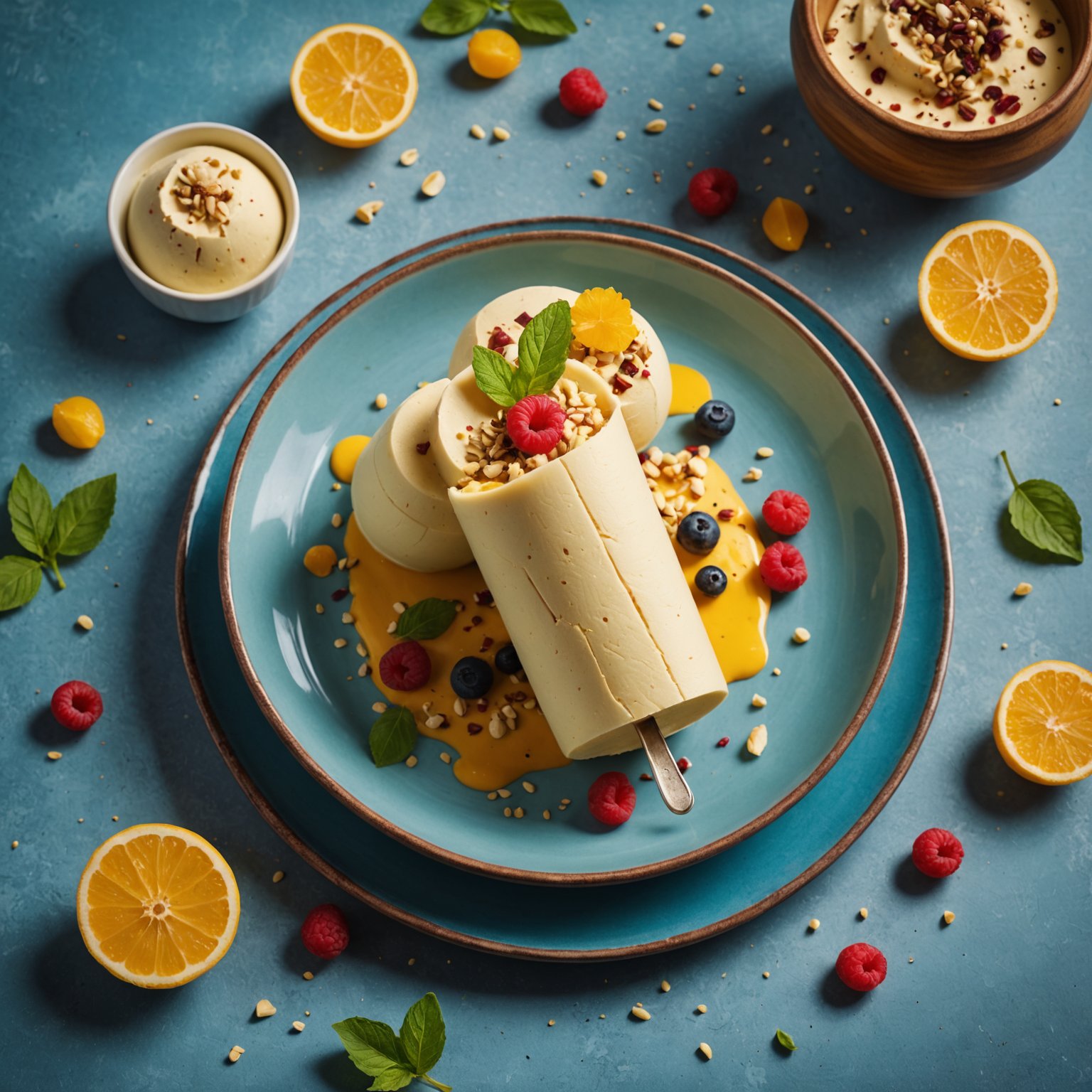 Kulfi
