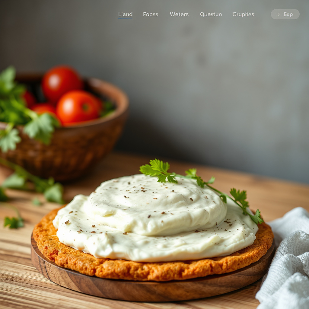 Labneh