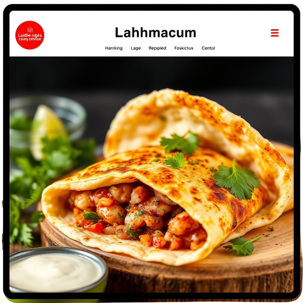 Lahmacun