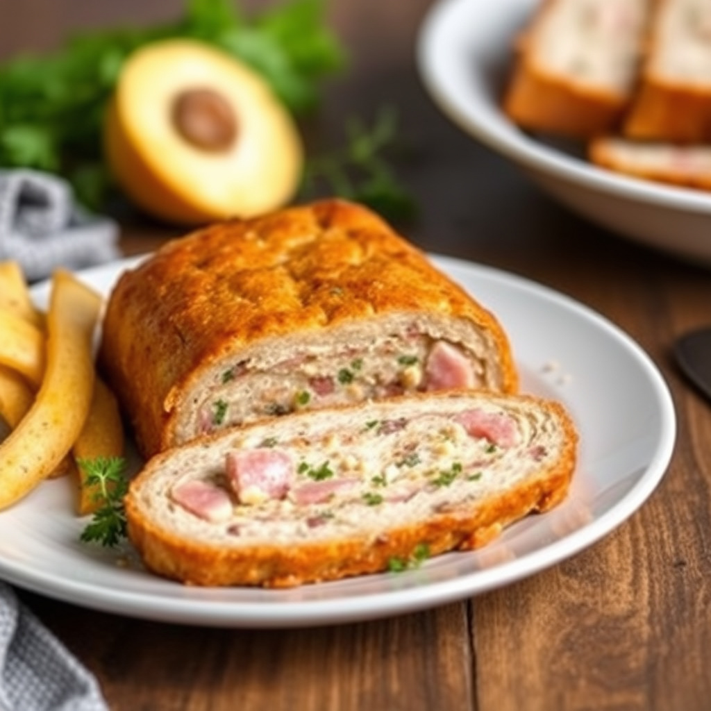 Landterrine