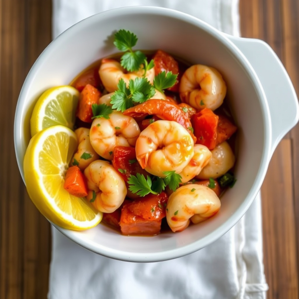 Langtidskokt rekegryte