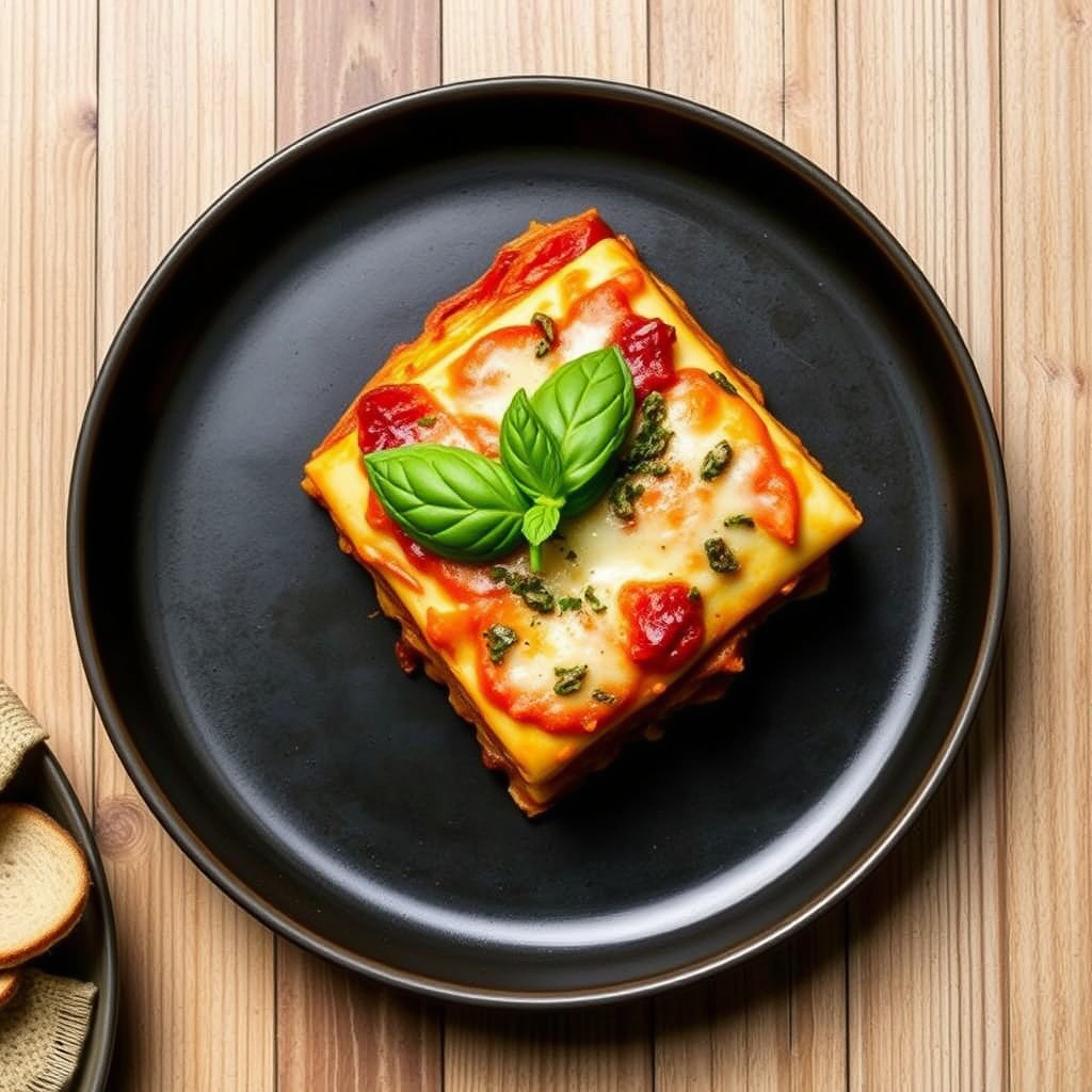 Lasagne