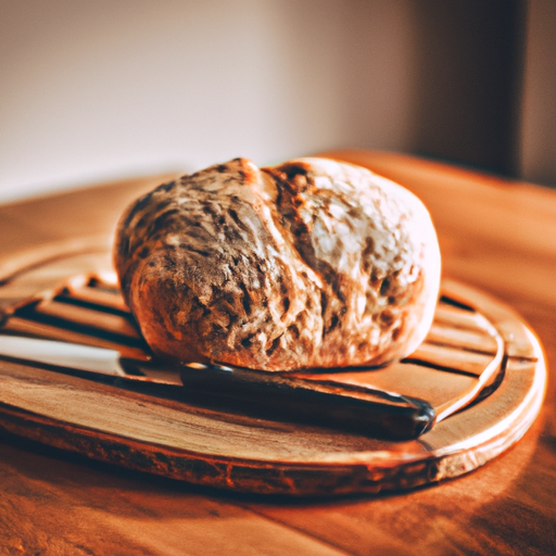 Lett havrebrød