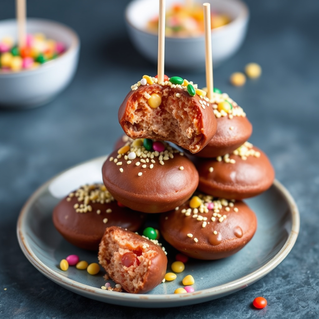 Lollipies