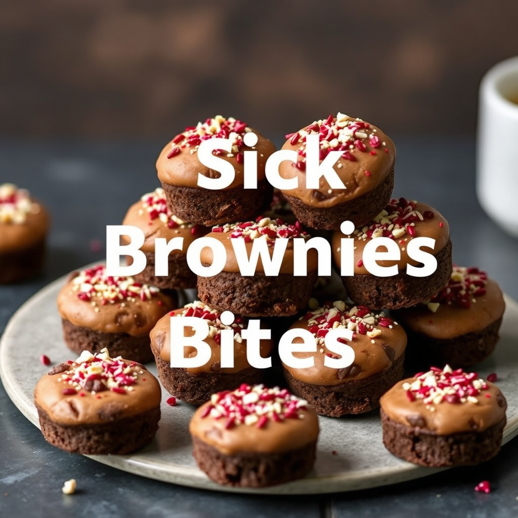 Lynns "Syke" Brownie-biter