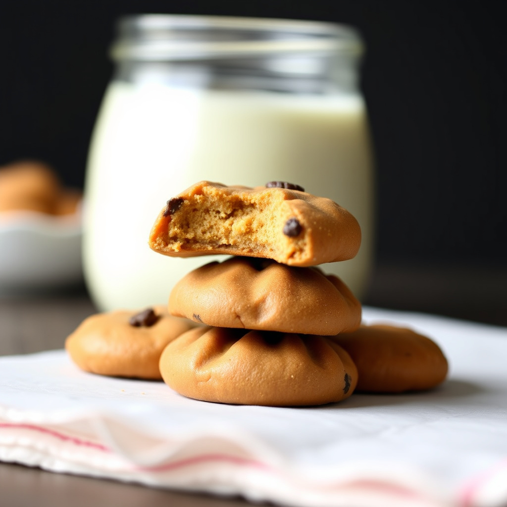 Magiske peanøttsmørmidler