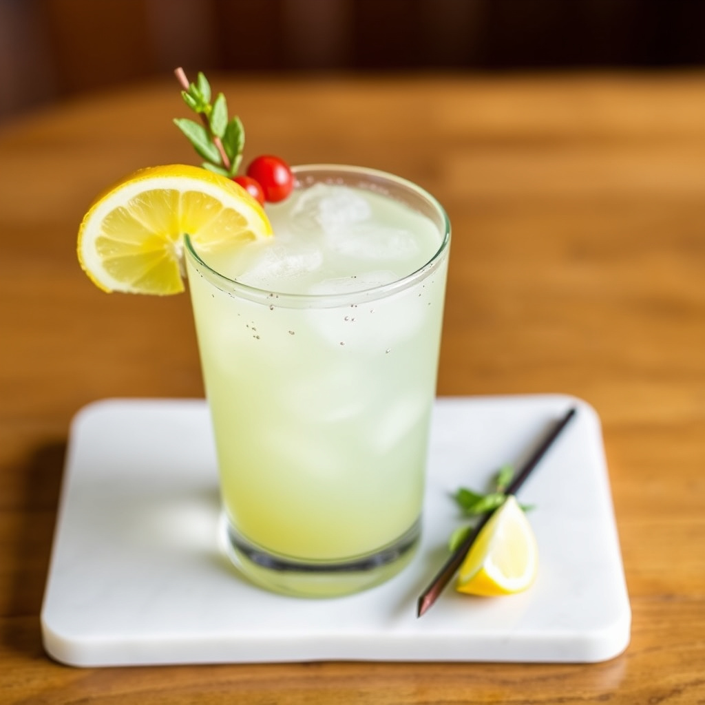 Mai Tai
