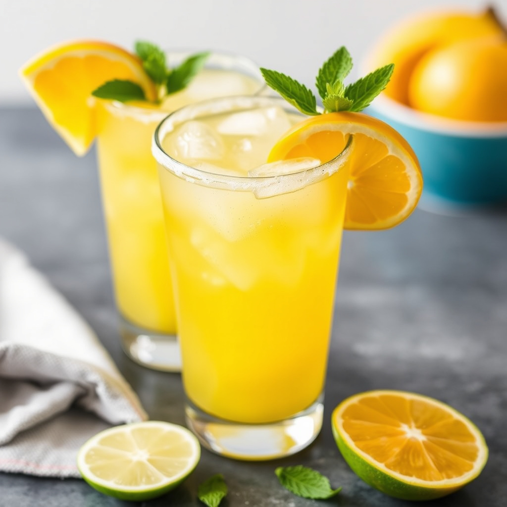 Mango-Rita