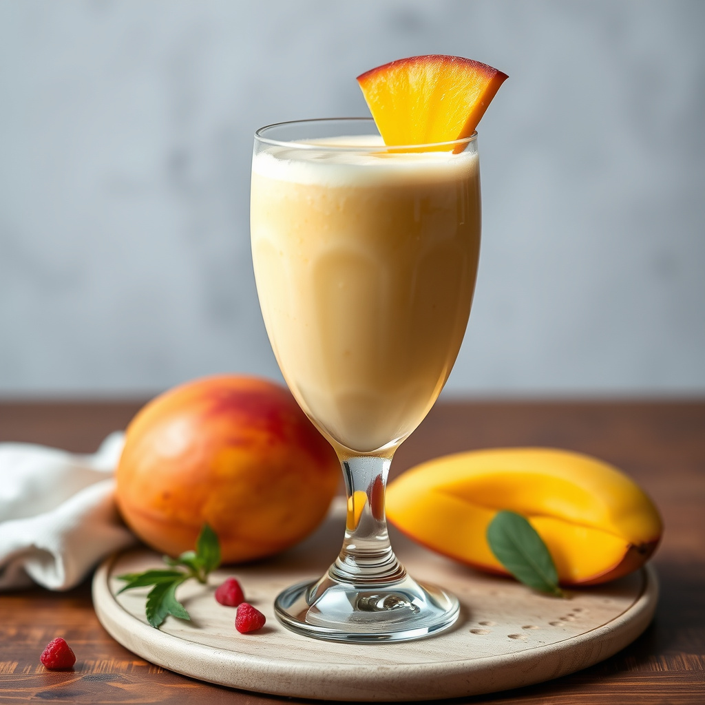 Mango Shake