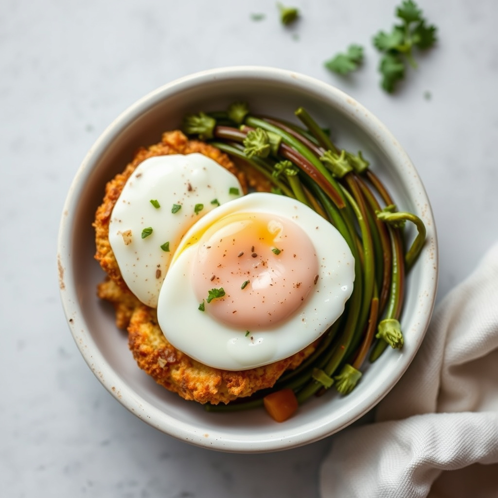 Mann Egg