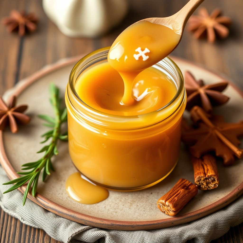 Maple Butter