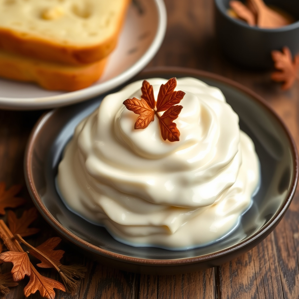 Maple Cream