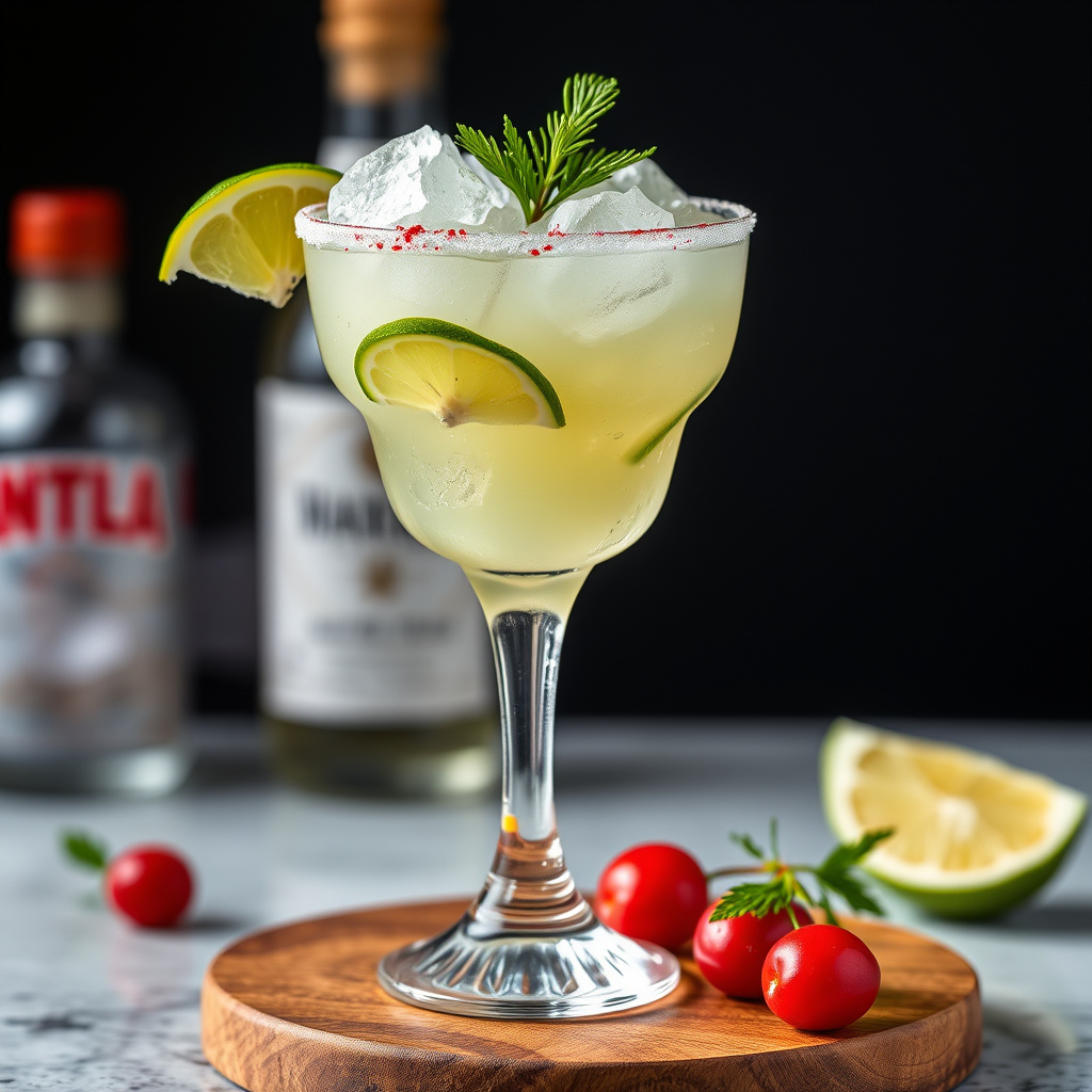 Margarita