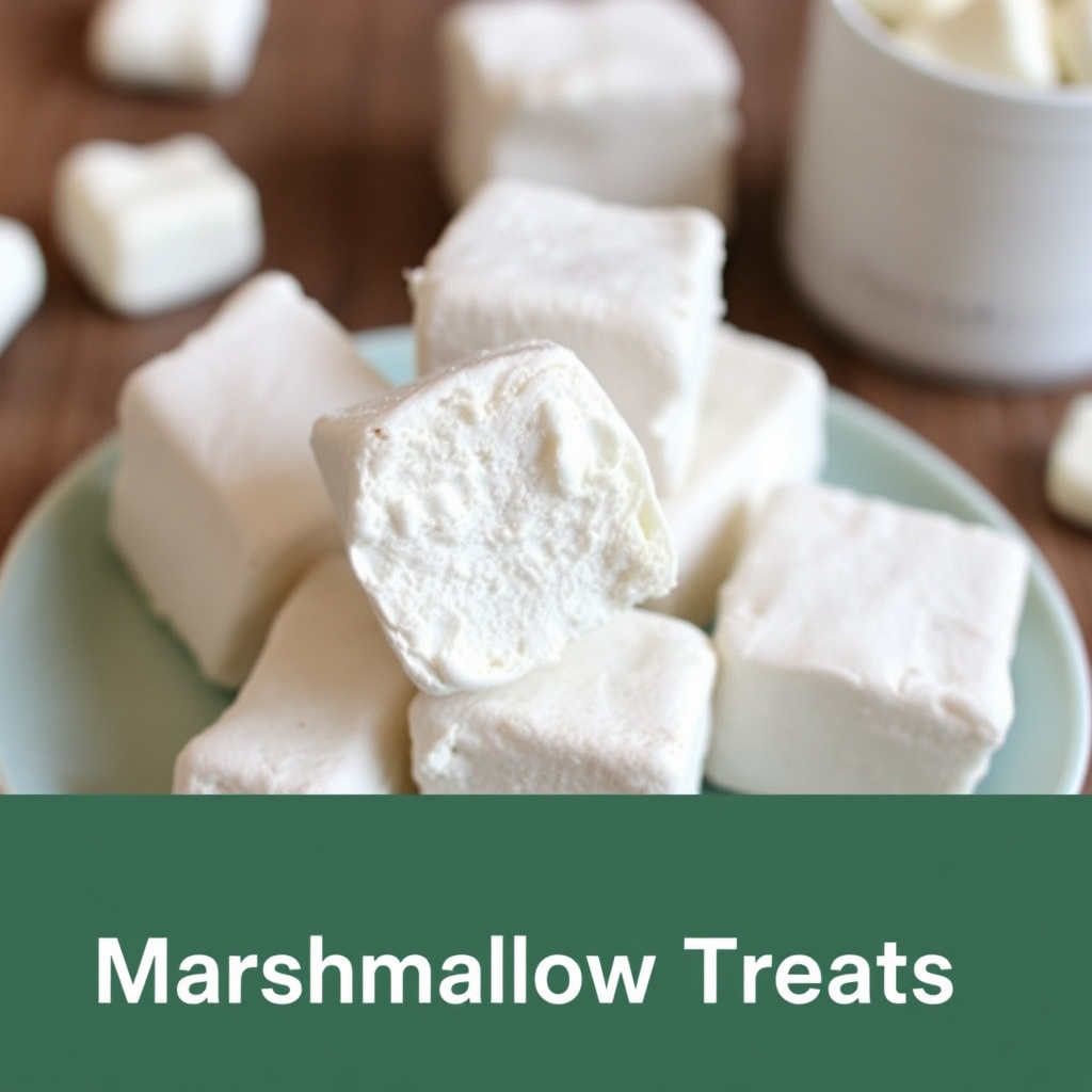 Marshmallow-godbiter