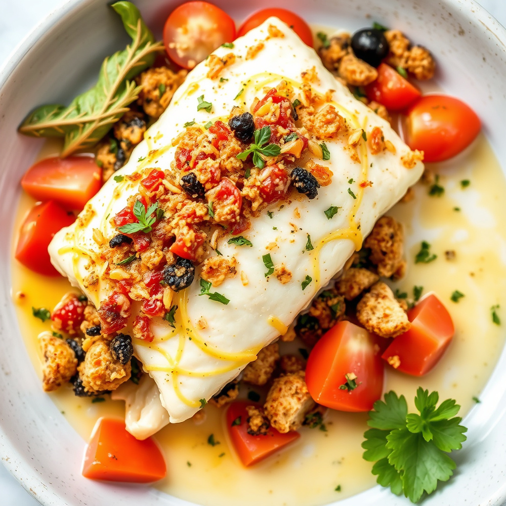 Mediterranean fylt sverdfisk