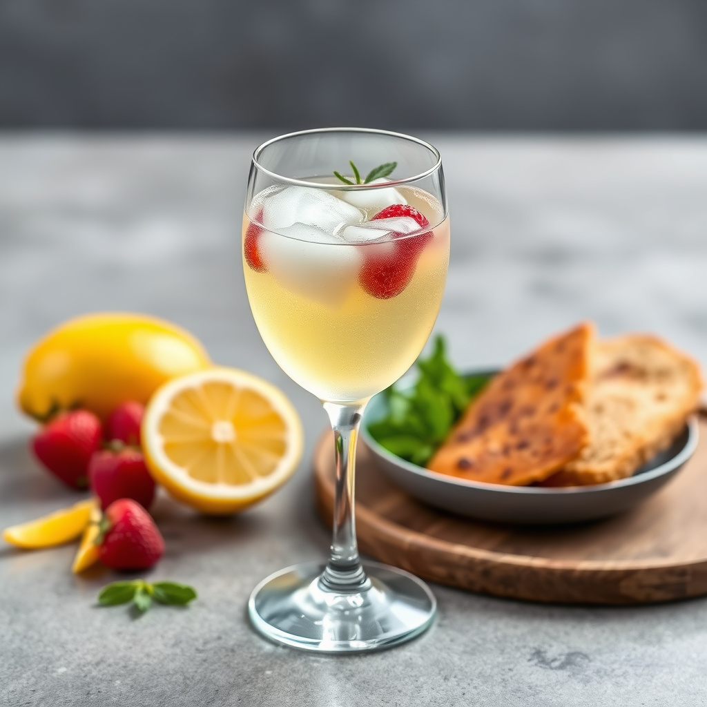 Mimosa