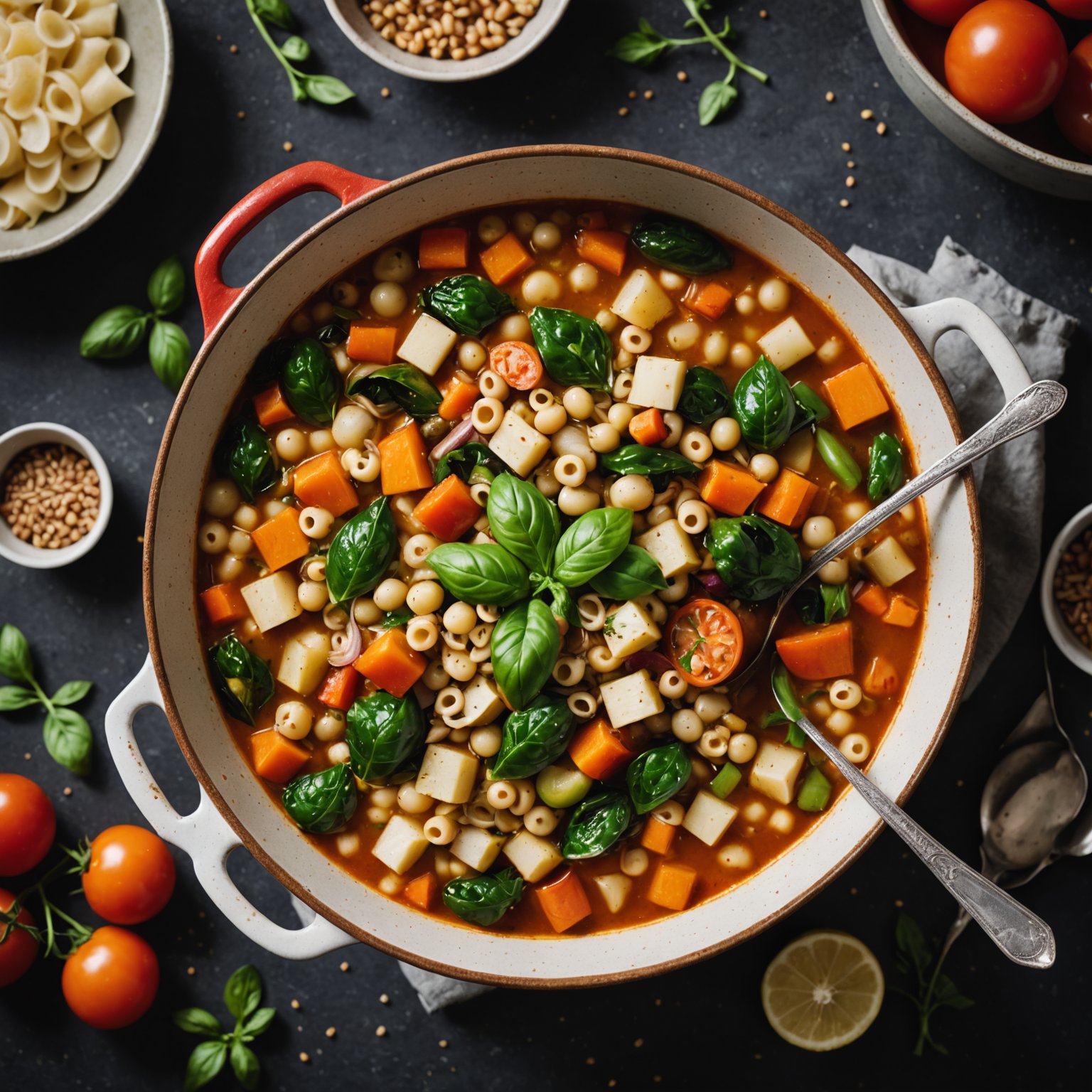 Minestrone