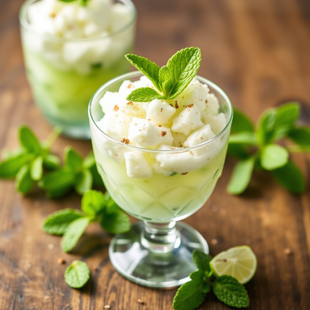 Mint Julep