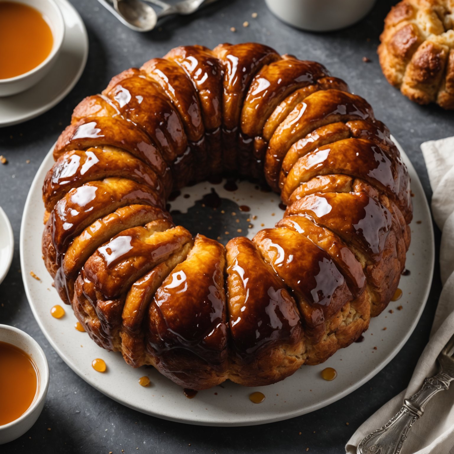 Monkey Bread I