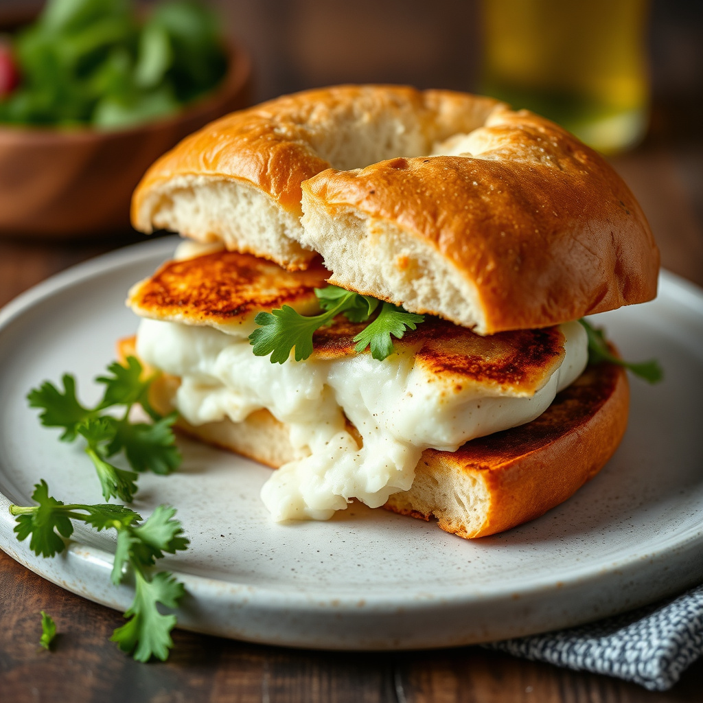 Moonens Cod-Wich