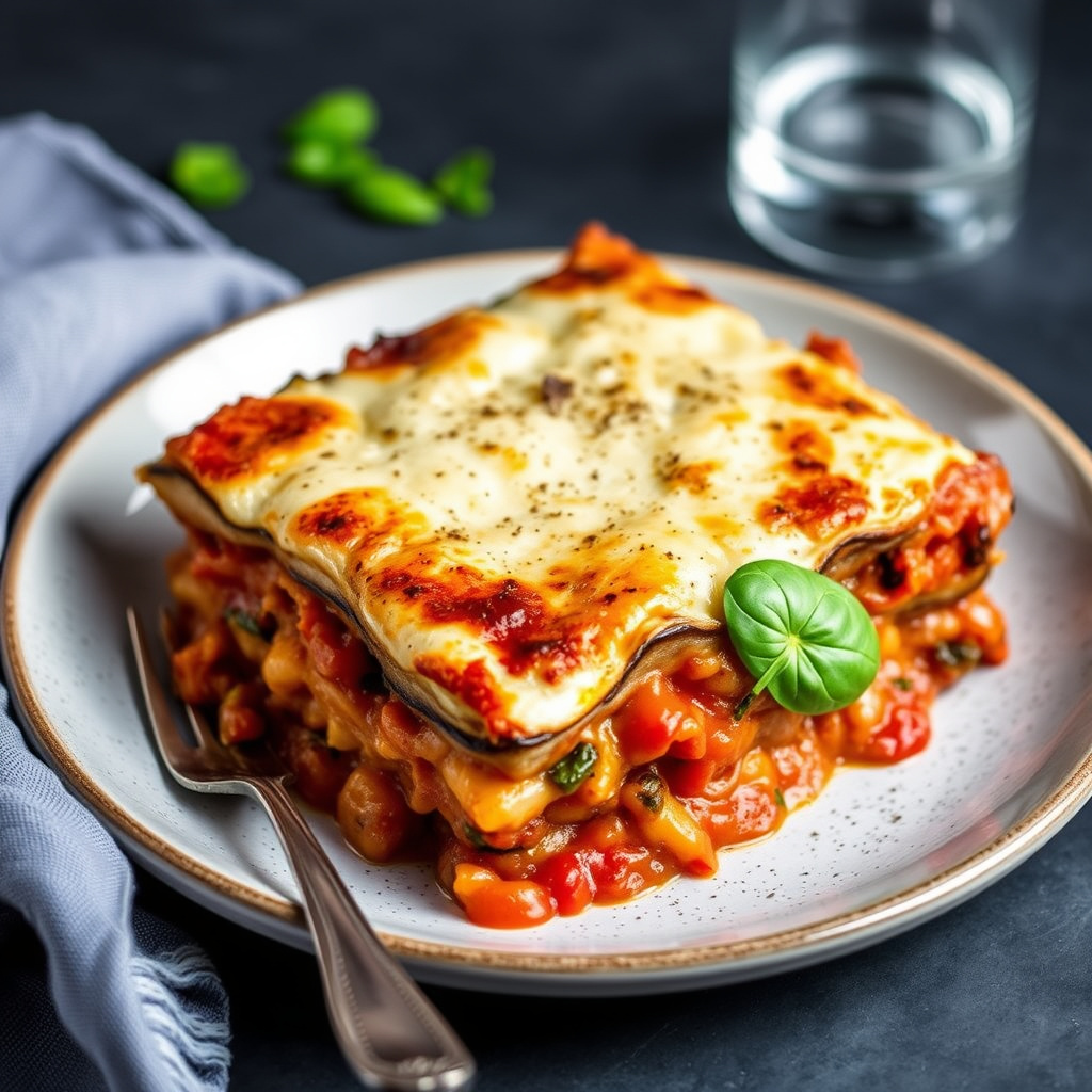 Moussaka