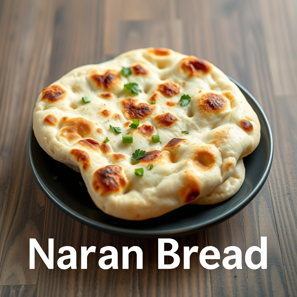 Naan