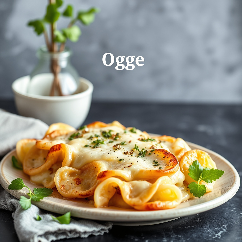 Ogge