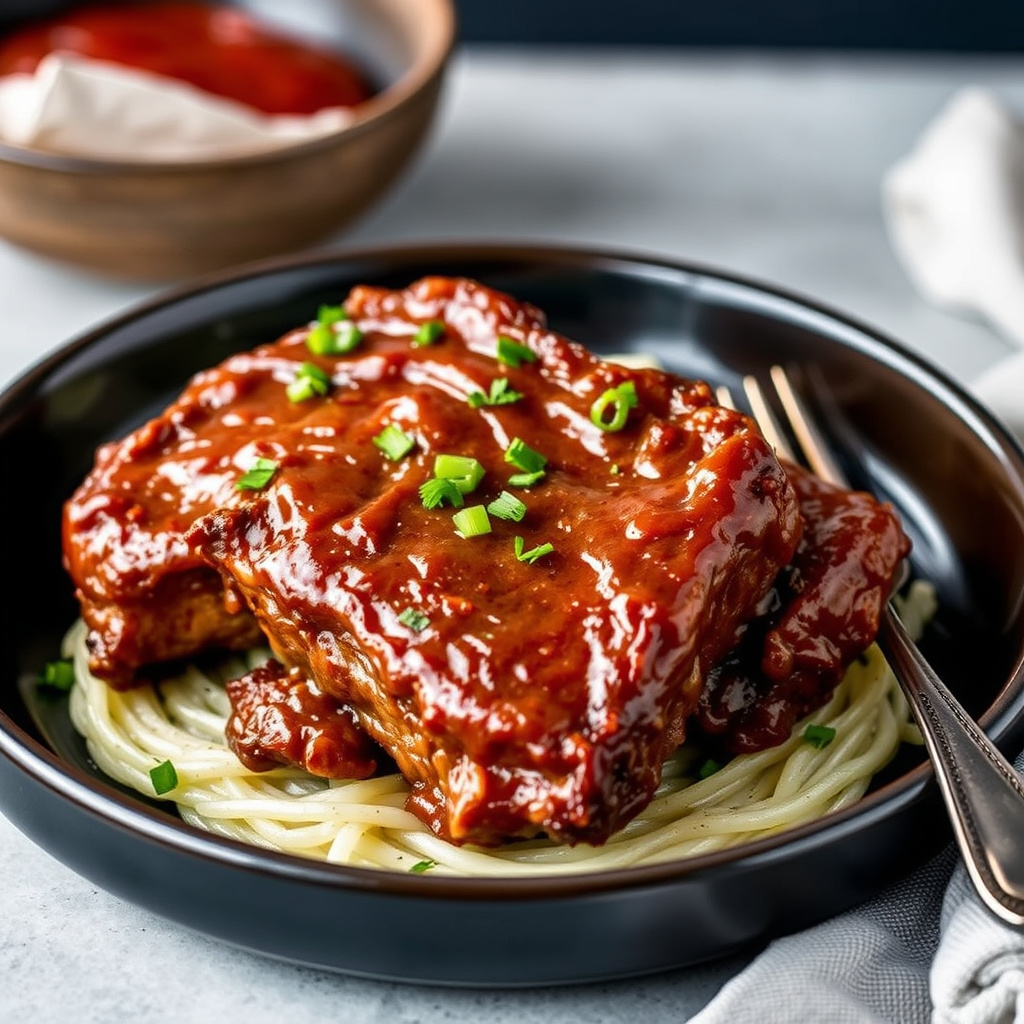 Oksehaler i kortreiste ribber