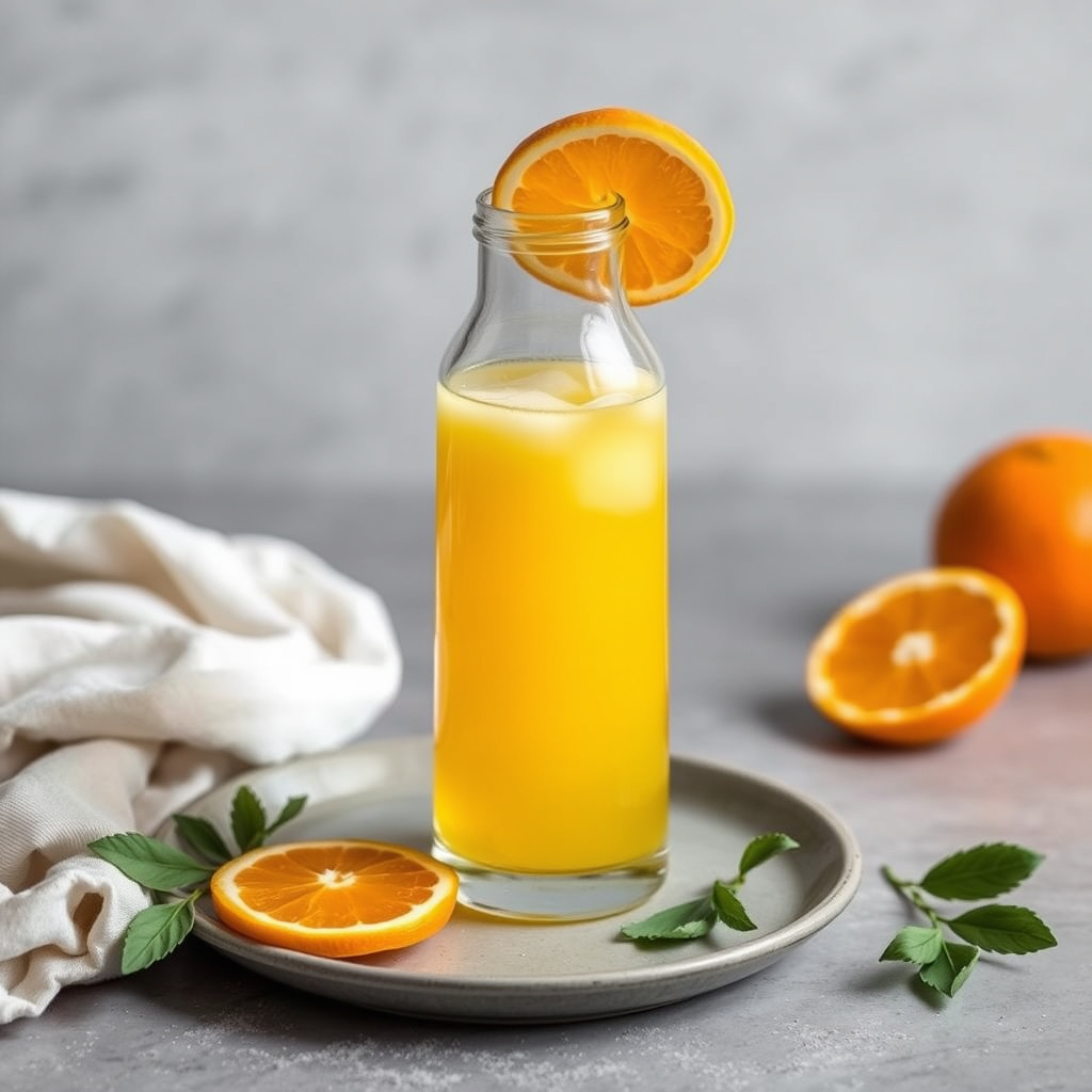 Orangecello