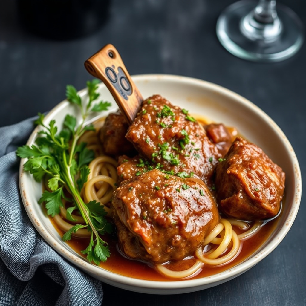 Osso Bucco