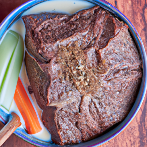 Oven Pot Roast