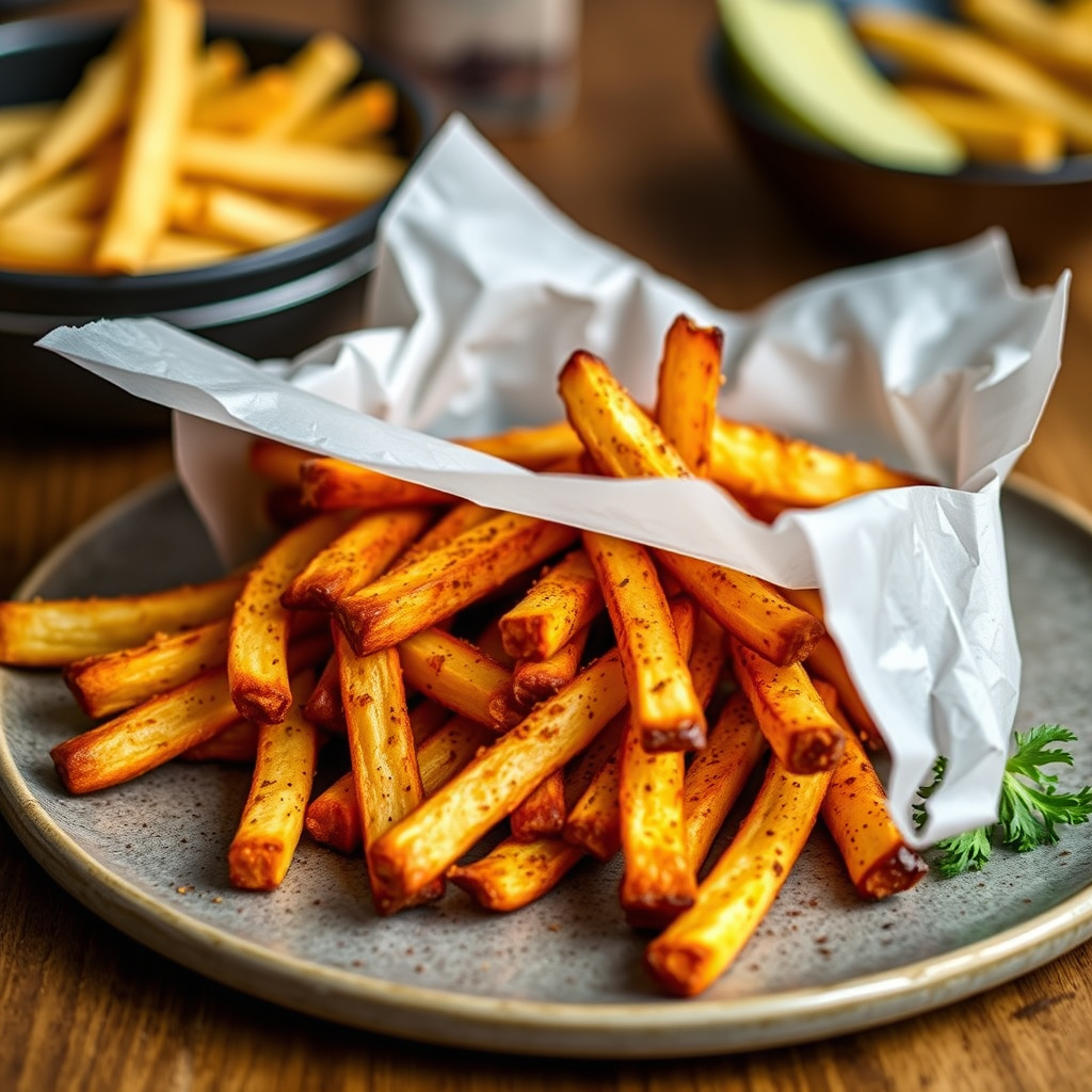 Ovenfries
