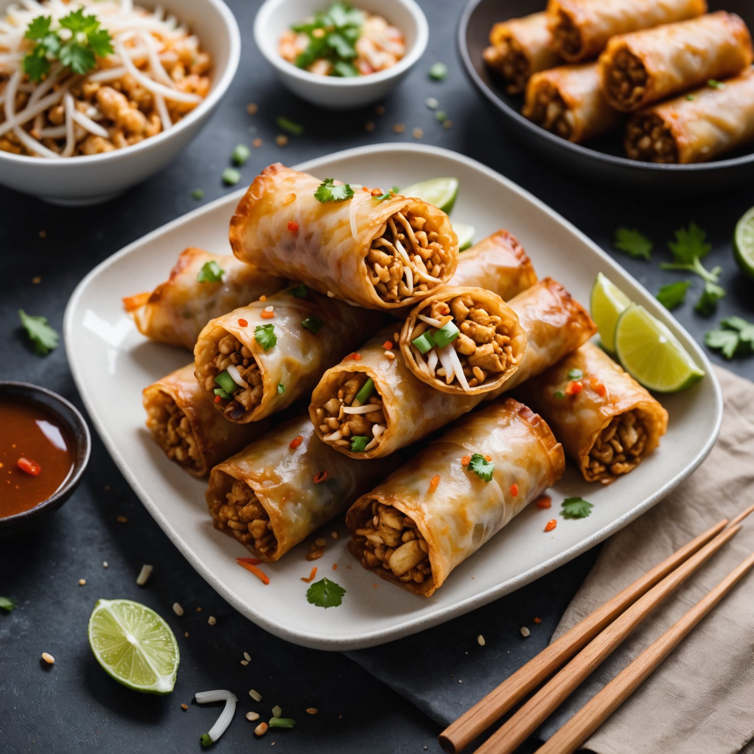 Pad Thai