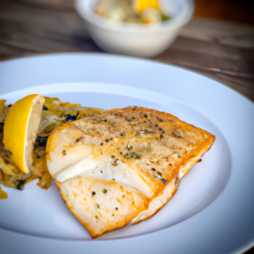 Panestekt Tilapia