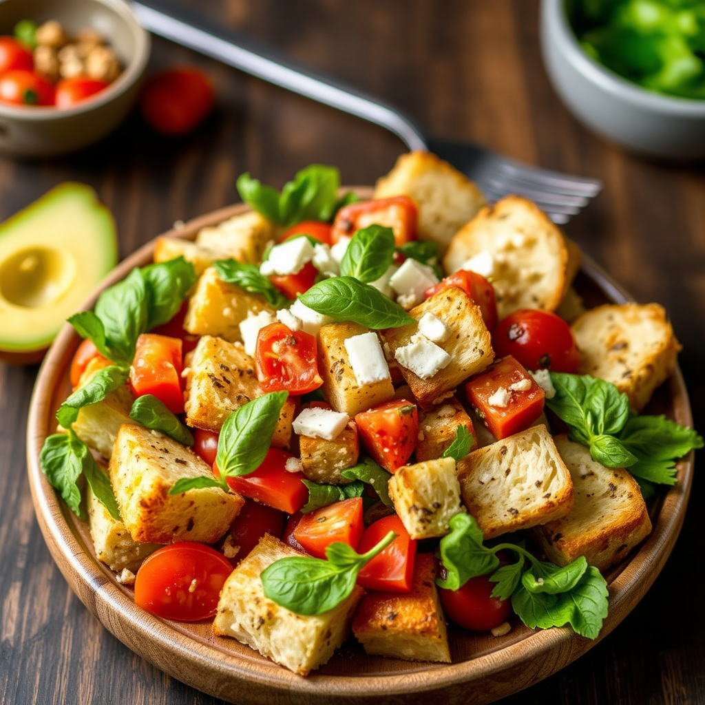 Panzanella