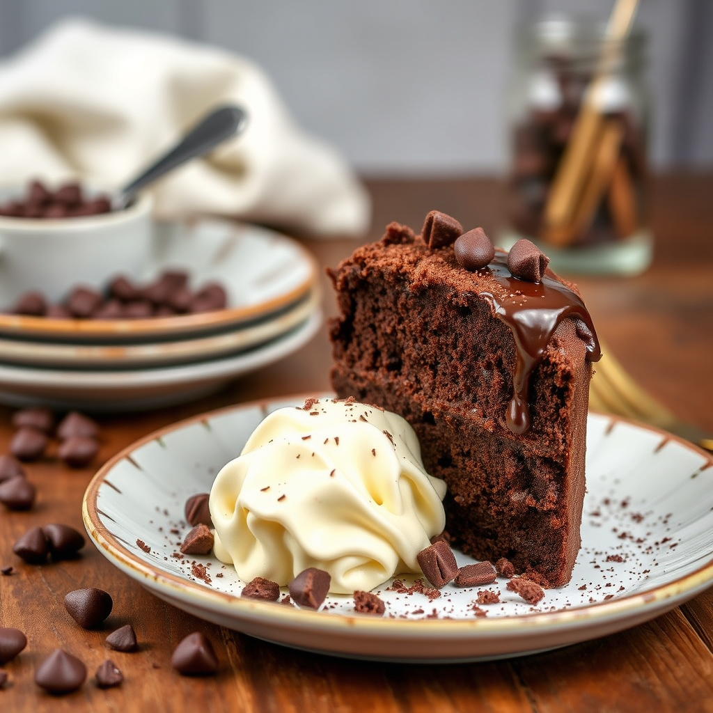 Pappas død av sjokolade