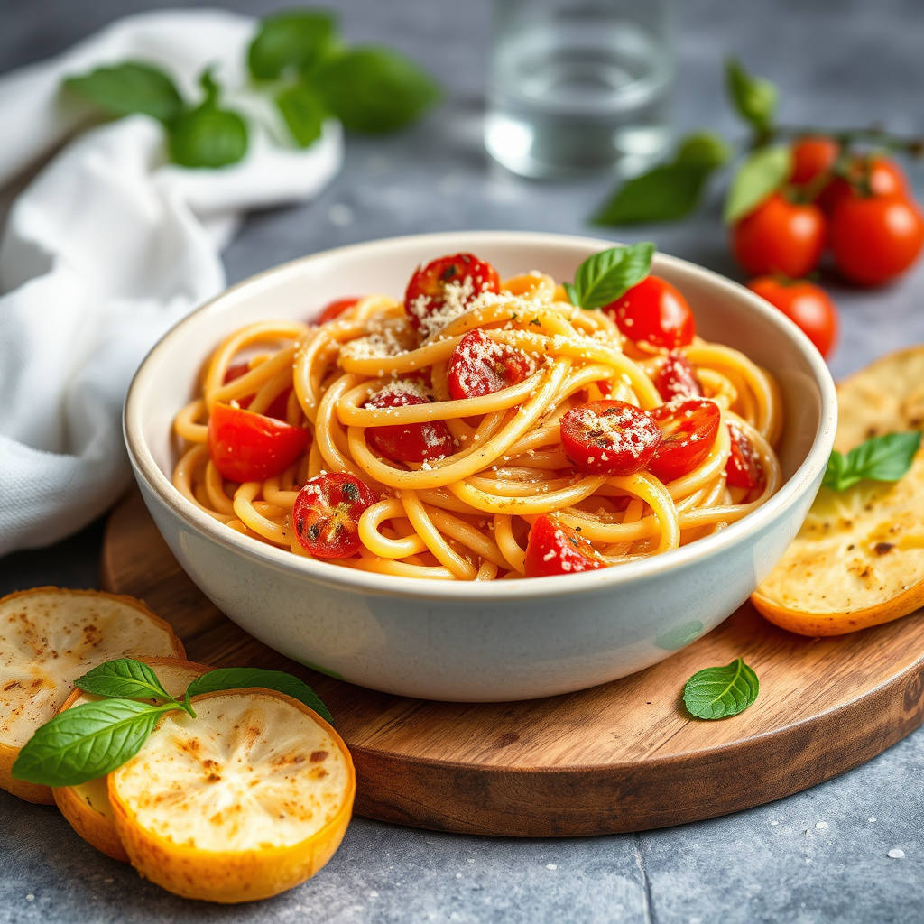 Pasta Fresca