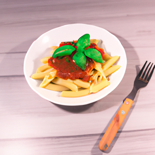 Pasta Pomodoro