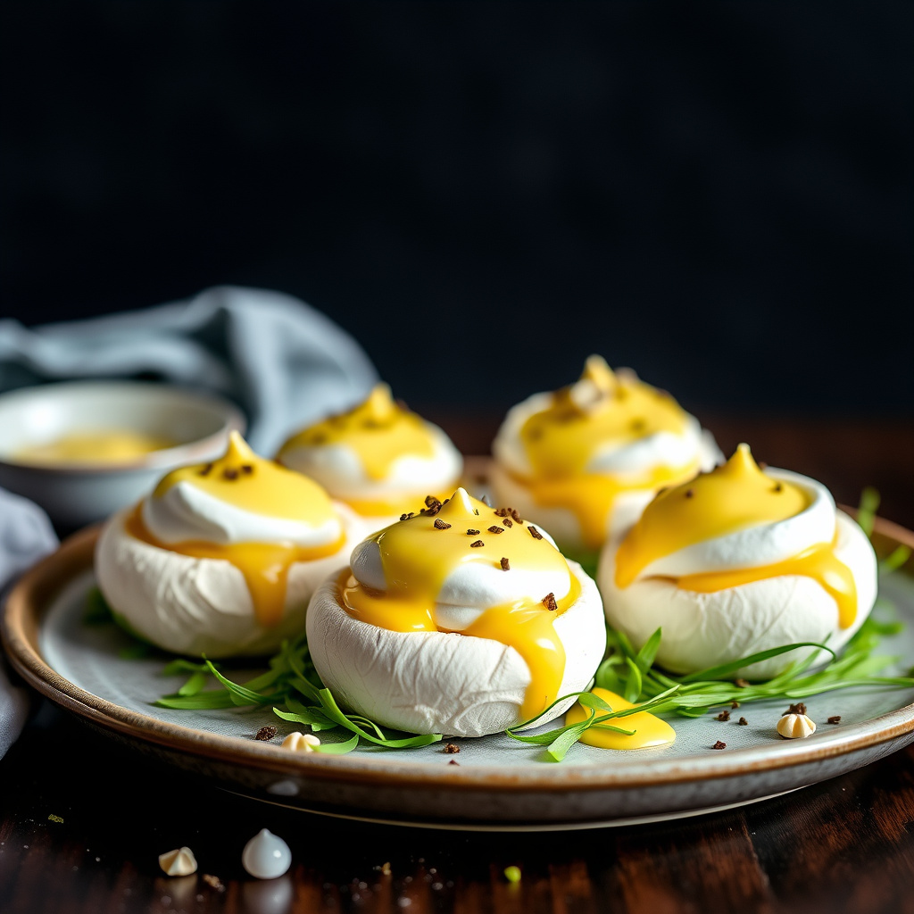Pavlova