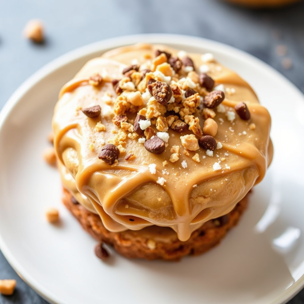 Peanøttsmørdrømmer