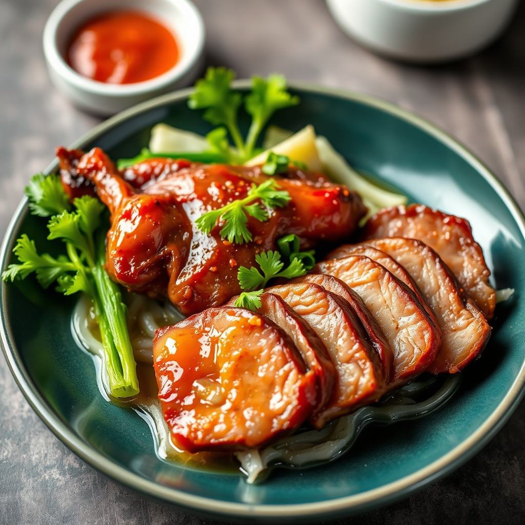 Pekingand