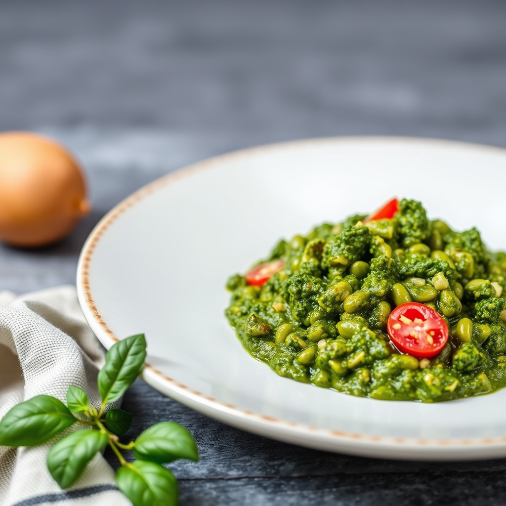 Pesto Genovese