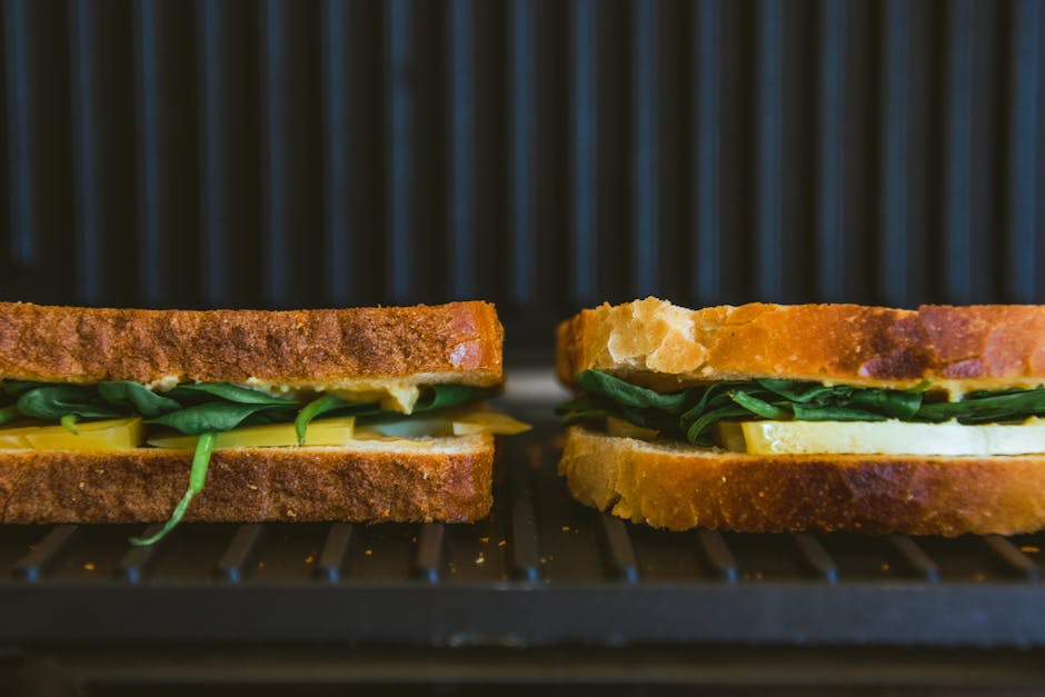 Monte Cubano sandwich