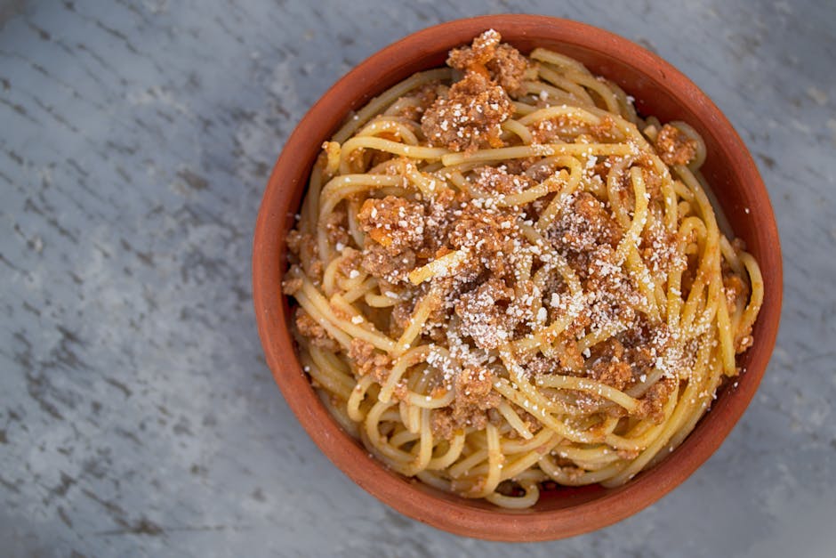 Enkel smørpasta med hvitløk og parmesan