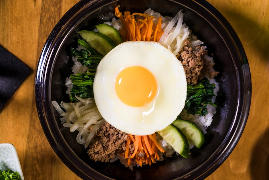 Bibimbap