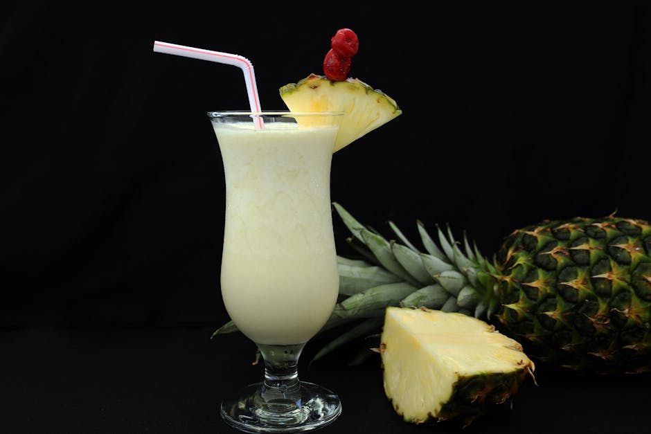 Piña Colada