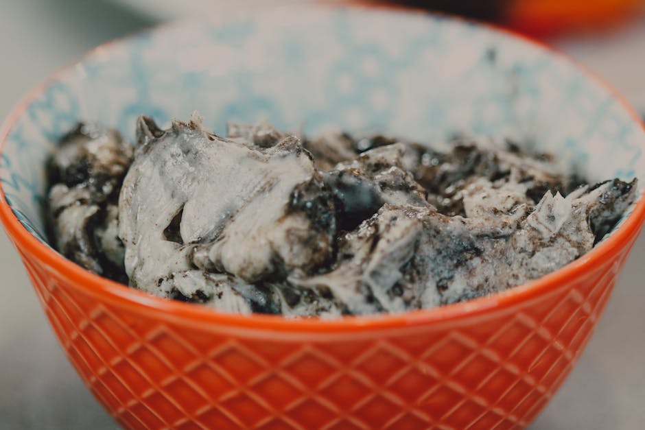 Klassisk vaniljekrem (Crema Pasticcera)