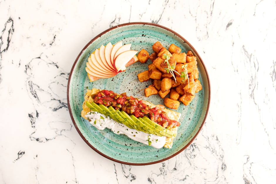 Sørvest-sliders med grillet avokadosalsa og kaktus