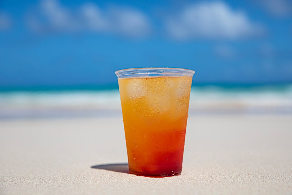 Oppstigende sol (cocktail)