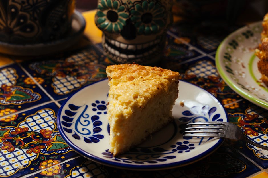 Daddelbrød fra Mulegé